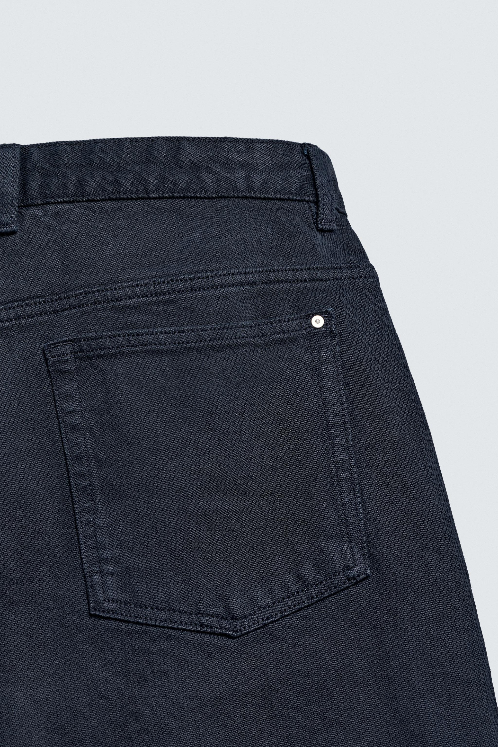 STUDDED CARPENTER PANTS